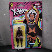 Marvel Legends Kenner Retro Card Uncanny X-Men 3.75" Storm Action Figure NEW