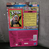 Marvel Legends Kenner Retro Card Uncanny X-Men 3.75" Storm Action Figure NEW