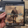 Playstation 3 Modern Warfare 2 PS3 Activision Video Game Greatest Hits Edition Disc