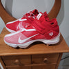 Nike Force Zoom Mike Trout Red Baseball Cleats Size 12 - MVNJ-856 CL13134-602