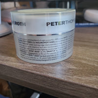 Peter Thomas Roth Un-Wrinkle Night LARGE 2oz SEALED Jar Normal to Dry Skin