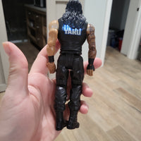 2017 Mattel WWE Roman Reigns It's My Yard Wrestling Figure