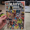 Marvel Age Comicbooks - Marvel Comics - Choose From Drop-Down List