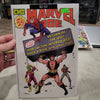 Marvel Age Comicbooks - Marvel Comics - Choose From Drop-Down List