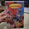 Batman Incorporated Comicbooks - DC Comics - Choose From Drop-Down List