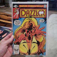 Dazzler Comicbooks - Marvel Comics - X-Men - Choose From Drop-Down List