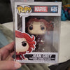 Funko Pop Marvel X-Men #645 Jean Grey Bobble-Head NM in Protective Case