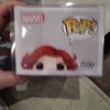 Funko Pop Marvel X-Men #645 Jean Grey Bobble-Head NM in Protective Case