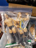 WWE Jakks Adrenaline Series 32 Jesse & Festus (Luke Gallows) Figures