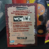 WCW/NWO Macho Man Randy Savage Promo Card