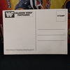 1996 WWF Coliseum Video Blank Postcard