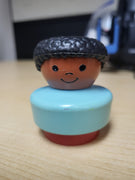 Fisher Price Little People Chunky Figures - Choose From List