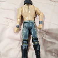 2017 Mattel WWE Basic Seth Rollins Wrestling Figure