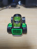 2004 Majorette Marvel Comics Incredible Hulk 1:64 Toy Car