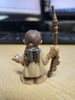 Star Wars Galactic Heroes Princess Leia in Boush Disguise (no helmet) Action Figure Toy