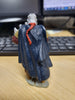 2001 Burger King Lord Of The Rings 3.5" Tall Gimli The Dwarf Statue Figure
