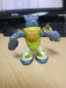 Teenage Mutant Ninja Turtles Half Shell Heroes TMNT Rocksteady Figure - see photos