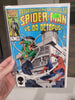 Peter Parker The Spectacular Spiderman Comicbooks - Marvel Comics - Choose From List