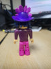 Roblox Series 4 3" Figure - Mimi_Dev Mimi (Purple Outfit)