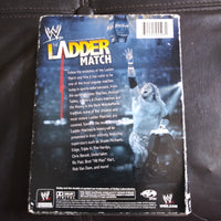 WWE Wrestling DVD The Ladder Match 3 Disc Set