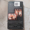 Coyote Ugly VHS Tape