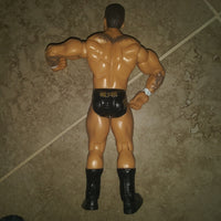 2003 Jakks WWE Randy Orton Wrestling Figure
