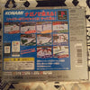 PlayStation 1 PS1 Sony Japan Konami Nagano Hyper Winter Olympics Game