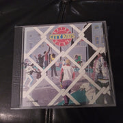 Spyro Gyra City Kids Sealed Music CD Jazz Fusion MCAD-1445