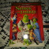 DreamWorks Shrek The Third Full Screen DVD with Outer Sleeve