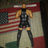 2014 Mattel WWE Double Attack Double Punch Big Show Figure