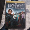 Harry Potter and the Goblet of Fire Full Screen DVD
