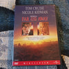 Far and Away Widescreen DVD - Tom Cruise Nicole Kidman