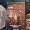 Four Brothers Special Collector's Edition DVD - Mark Wahlberg Andre 3000 Tyrese Gibson