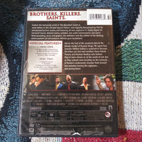 The Boondock Saints Unrated Special Edition DVD - William Dafoe Norman Reedus