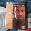 John Q. Infinifilm Edition DVD - Denzel Washington