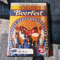 Beerfest Widescreen Completely Totally Unrated DVD
