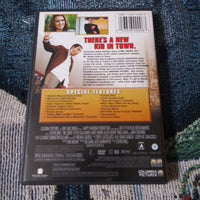 Mr. Deeds Full Screen Special Edition DVD - Adam Sandler Wynona Ryder