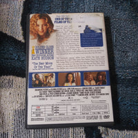 Almost Famous Widescreen DVD - Kate Hudson - Former Blockbuster Rental