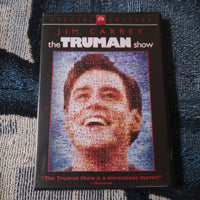 The Truman Show - Special Collectors Edition DVD - Jim Carrey