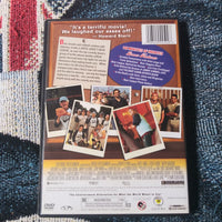 Beer League Widescreen 2 Disc DVD - Artie Lange - Ralph Macchio