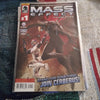 Mass Effect Foundation #1 - Dark Horse Comics