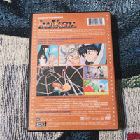 Inuyasha Secret of the New Moon Anime DVD DIY05 Volume 5