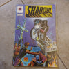 Shadowman #14 - Valiant Comics