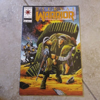 Eternal Warrior Vol. 1 Comicbooks - Valiant Comics - Choose From Drop-Down List