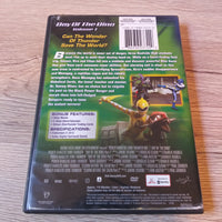 Power Rangers Dino Thunder - Day of the Dino Volume 1 DVD
