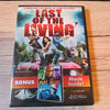 Last of the Living DVD with Bonus Play Dead Movie - Zombies