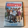 Accepted - Widescreen DVD - Comedy