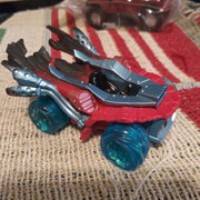 2015 Skylanders Hot Streak Car - Video Game Accessory