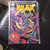 Raver Comicbooks - Malibu Comics - Star Trek's Walter Koenig - Choose From List