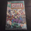 Secret City Saga Comicbooks - Topps Comics - Jack Kirby - Choose From List